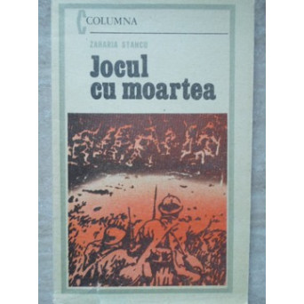 JOCUL CU MOARTEA