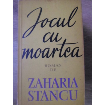 JOCUL CU MOARTEA