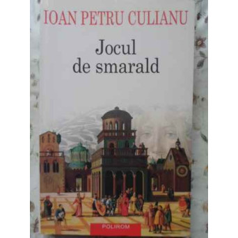 JOCUL DE SMARALD