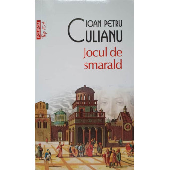 JOCUL DE SMARALD