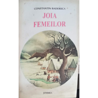 JOIA FEMEILOR