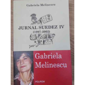 JURNAL SUEDEZ IV (1997-2002)