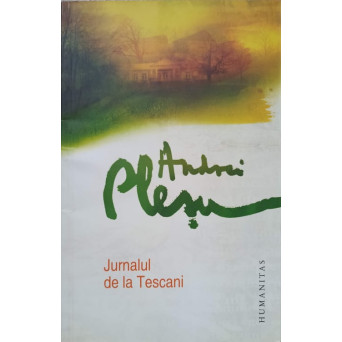 JURNALUL DE LA TESCANI