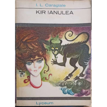 KIR IANULEA