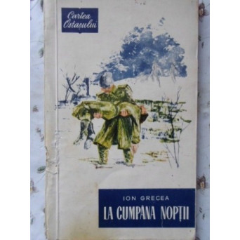 LA CUMPANA NOPTII