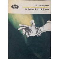 LA HANUL LUI MANJOALA