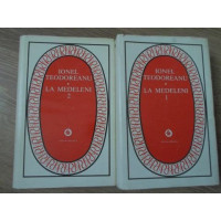 LA MEDELENI VOL.1-2