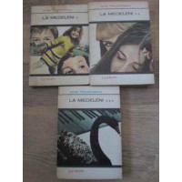 LA MEDELENI VOL.1-3 LA MEDELENI VOL.1-3
