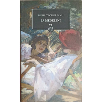 LA MEDELENI VOL.2