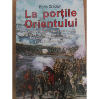 LA PORTILE ORIENTULUI