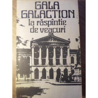 LA RASPINTIE DE VEACURI