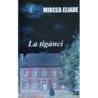 LA TIGANCI