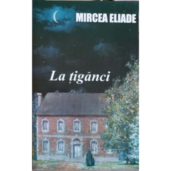 LA TIGANCI