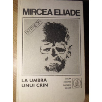 LA UMBRA UNUI CRIN. PROZA FANTASTICA VOL.5