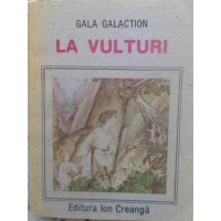 LA VULTURI LA VULTURI