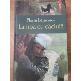 LAMPA CU CACIULA. POVESTIRI