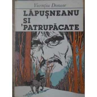 LAPUSNEANU SI PATRUPACATE