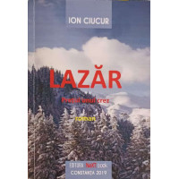 LAZAR. PRETUL UNUI CREZ LAZAR. PRETUL UNUI CREZ