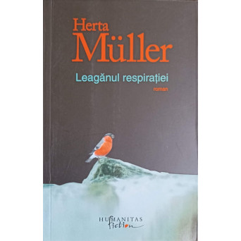 LEAGANUL RESPIRATIEI