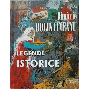 LEGENDE ISTORICE. VERSURI