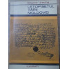 LETOPISETUL TARII MOLDOVEI