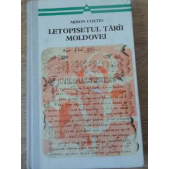LETOPISETUL TARII MOLDOVEI