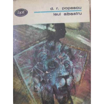 LEUL ALBASTRU