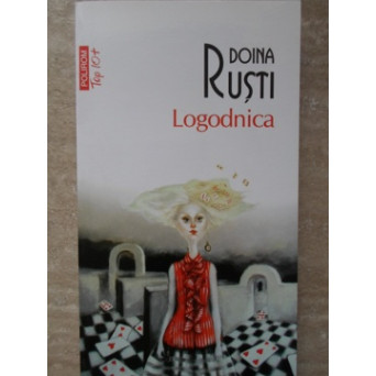 LOGODNICA