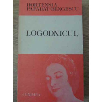 LOGODNICUL