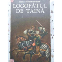 LOGOFATUL DE TAINA