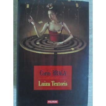 LUIZA TEXTORIS
