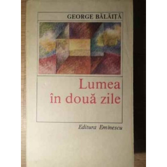 LUMEA IN DOUA ZILE