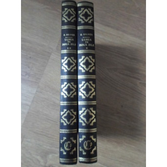 LUMEA IN DOUA ZILE VOL.1-2