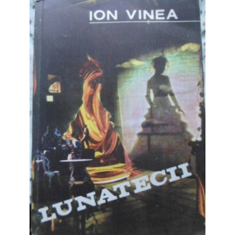 LUNATECII