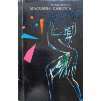 MACUMBA CARIOCA. POVESTIRI MACUMBA CARIOCA. POVESTIRI