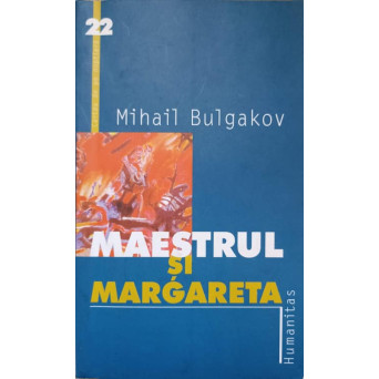 MAESTRUL SI MARGARETA