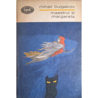 MAESTRUL SI MARGARETA