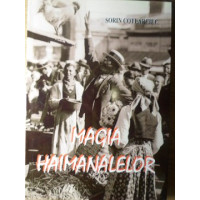 MAGIA HAIMANALELOR MAGIA HAIMANALELOR