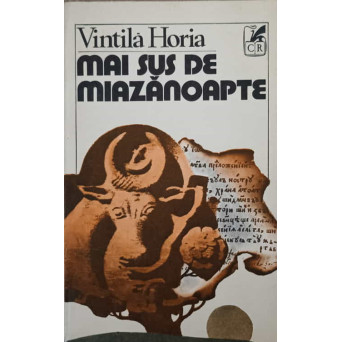 MAI SUS DE MIAZANOAPTE