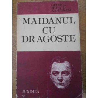 MAIDANUL CU DRAGOSTE