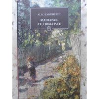 MAIDANUL CU DRAGOSTE MAIDANUL CU DRAGOSTE