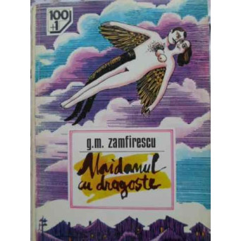 MAIDANUL CU DRAGOSTE