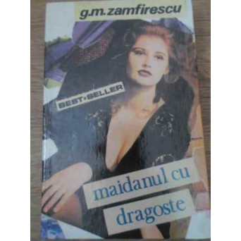 MAIDANUL CU DRAGOSTE