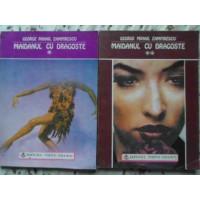MAIDANUL CU DRAGOSTE VOL.1-2 MAIDANUL CU DRAGOSTE VOL.1-2