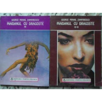 MAIDANUL CU DRAGOSTE VOL.1-2