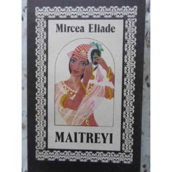 MAITREYI