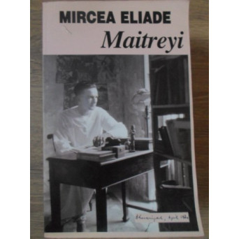 MAITREYI