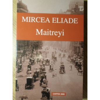 MAITREYI