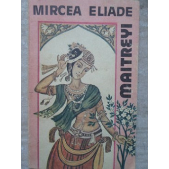 MAITREYI