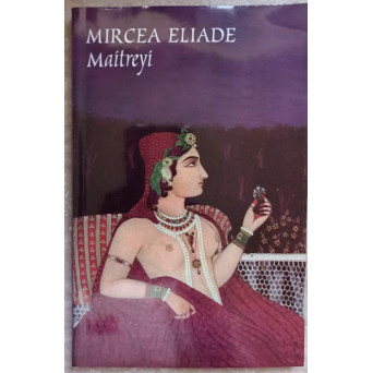 MAITREYI